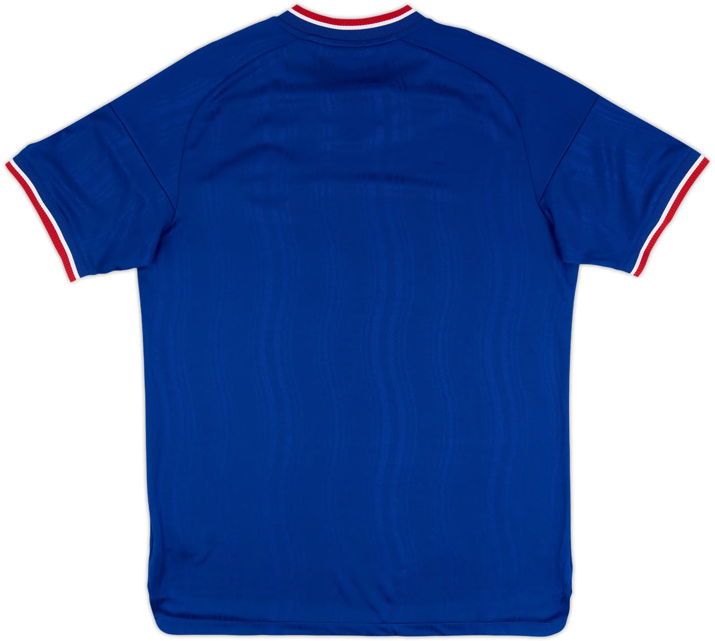 Manchester United 2026/27 Away Player Version Jersey