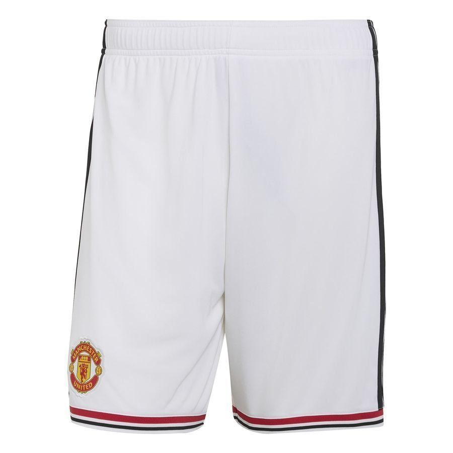 Manchester United Kids 2026/27 Home Jersey