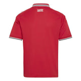 Manchester United Kids 2026/27 Home Jersey