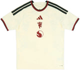Manchester United 2026/27 Third Fan Version Jersey