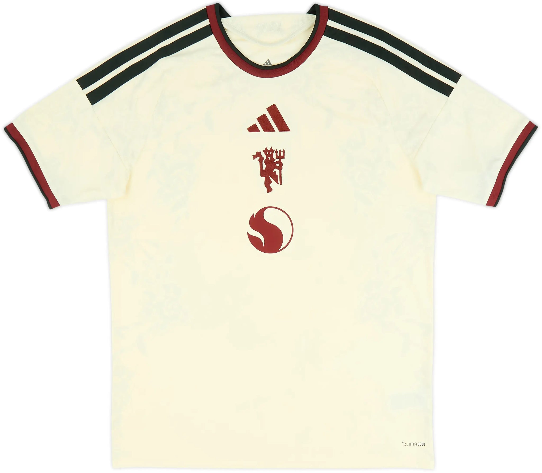 Manchester United 2026/27 Third Fan Version Jersey