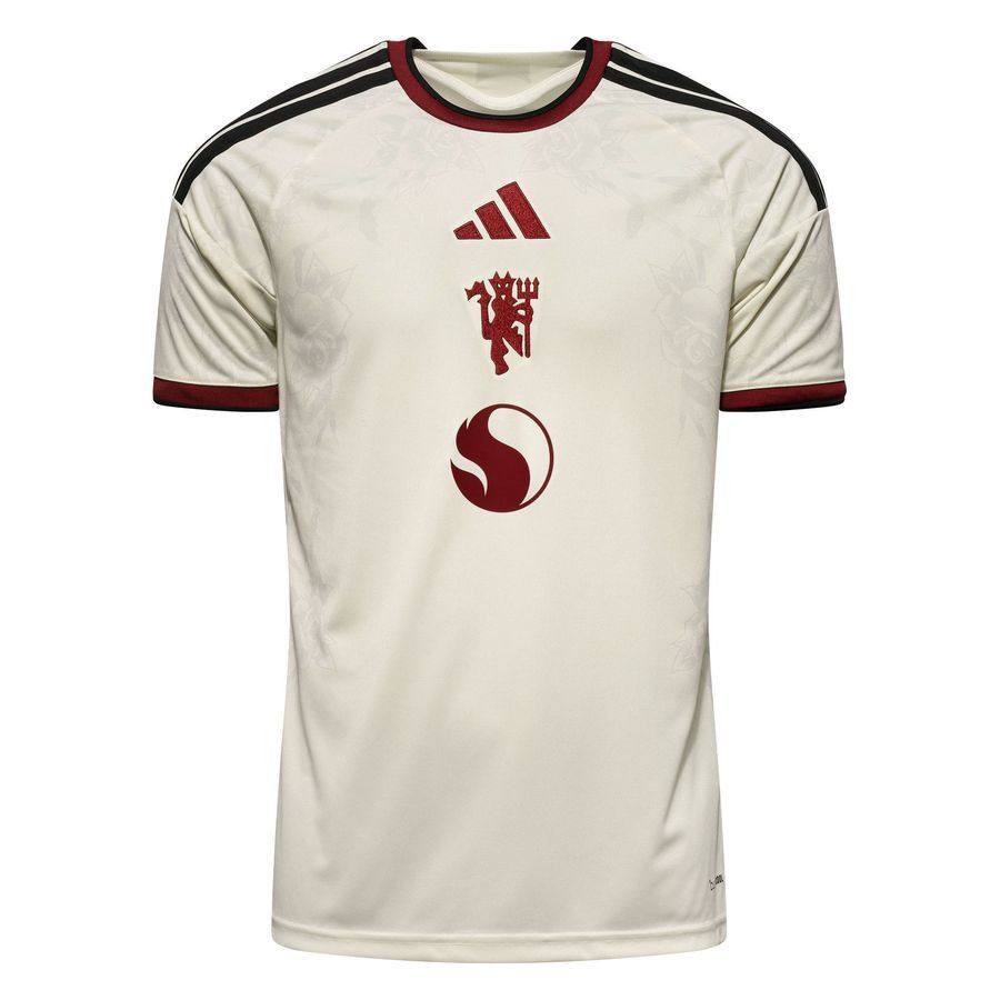 Manchester United 2026/27 Third Fan Version Jersey
