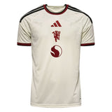 Manchester United 2026/27 Third Fan Version Jersey