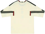 Manchester United 2026/27 Third Long Sleeve Jersey