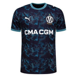 Marseille 2026/27 Away Jersey
