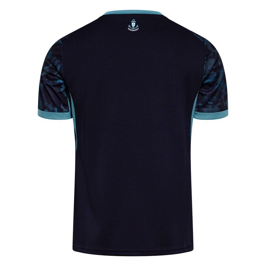 Marseille 2026/27 Away Jersey