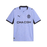 Marseille 2026/27 Third Jersey