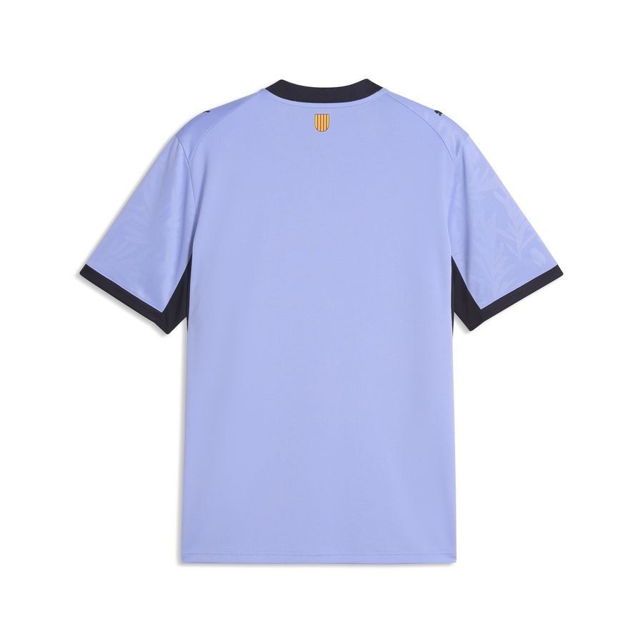 Marseille 2026/27 Third Jersey