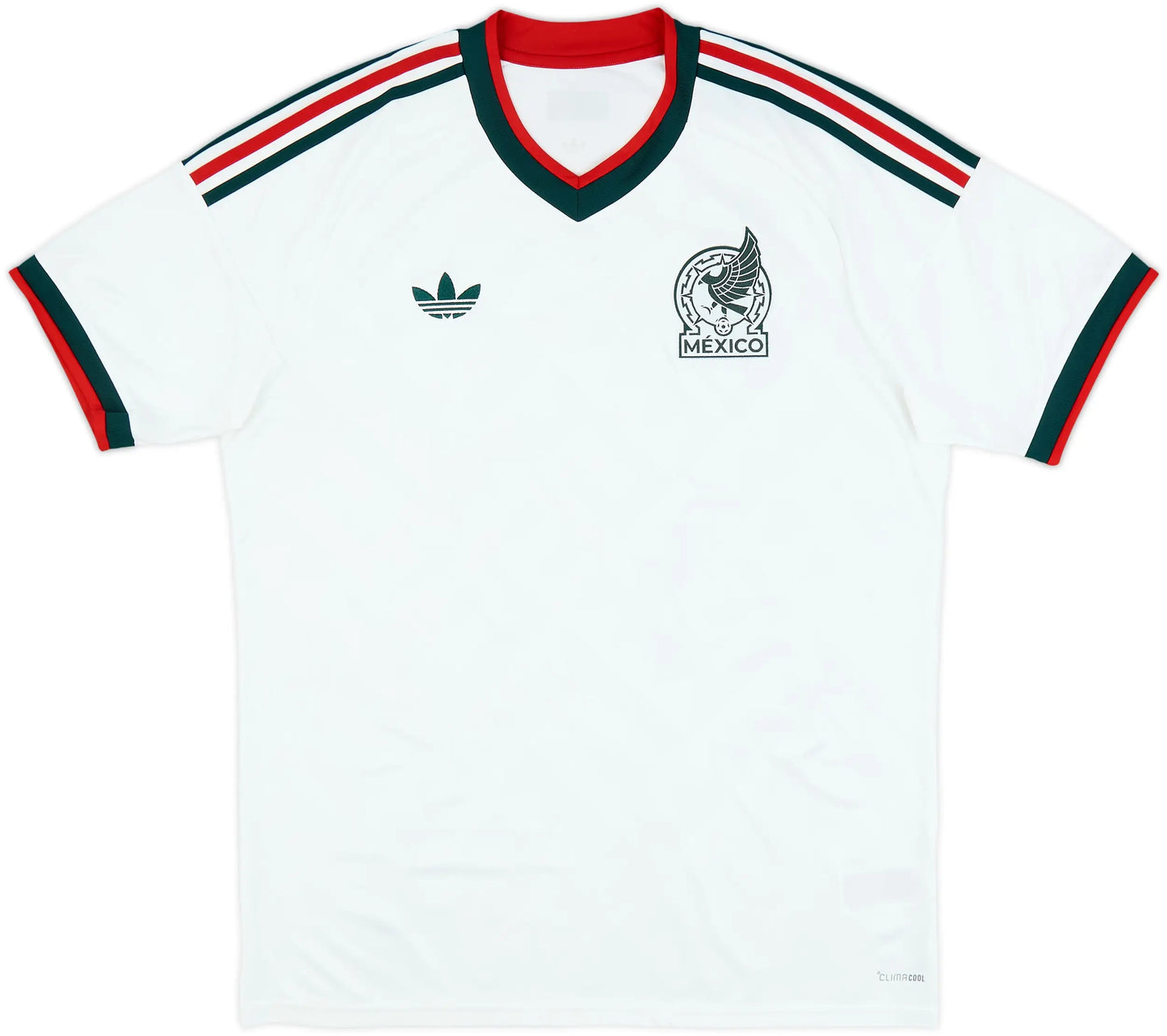 Mexico 2026/27 Away Jersey