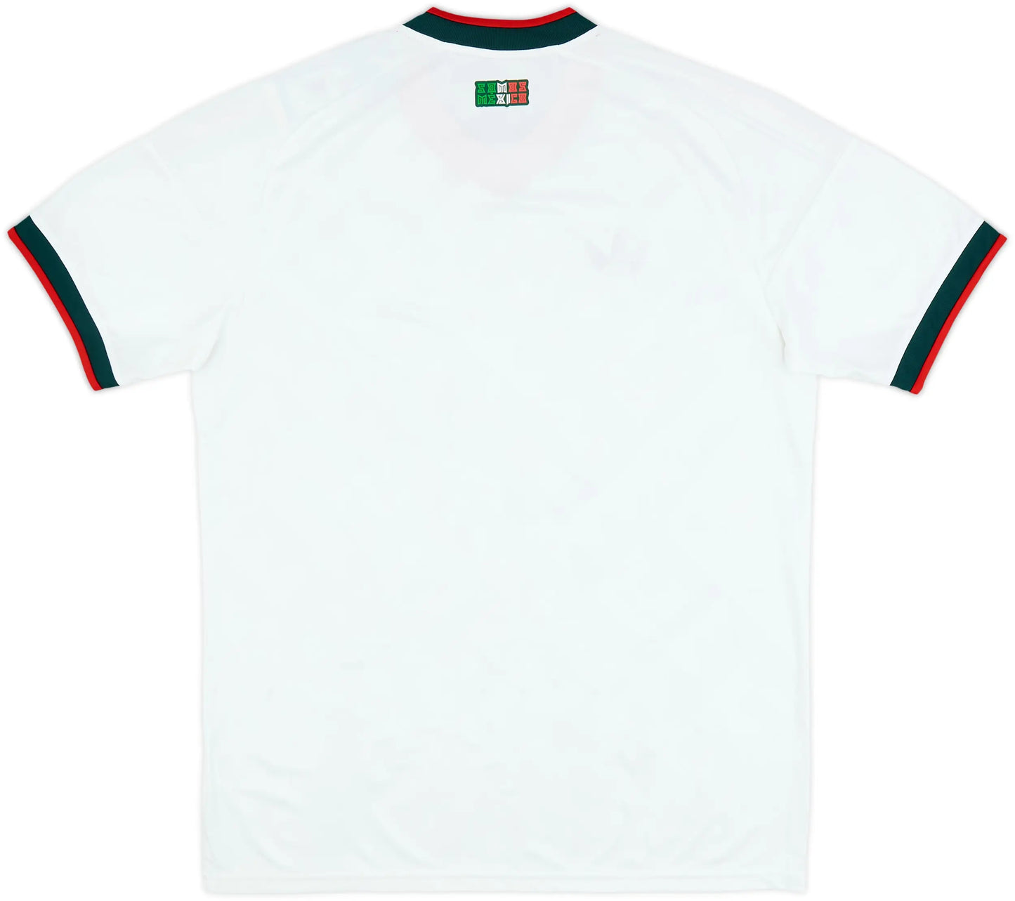 Mexico 2026/27 Away Jersey