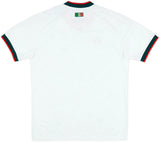 Mexico 2026/27 Away Jersey