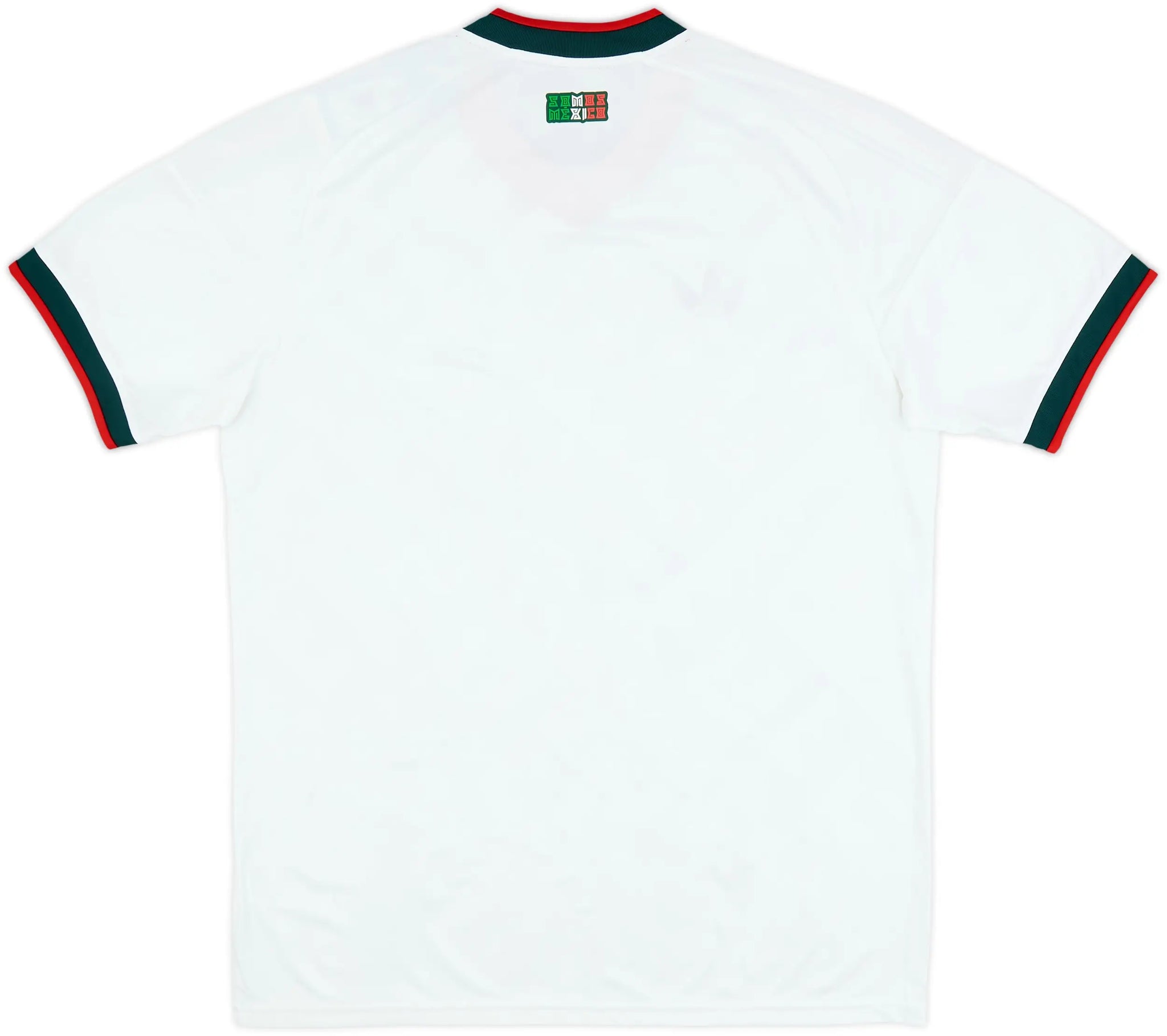 Mexico 2026/27 Away Jersey