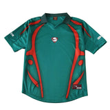 Mexico x Cactus Jack 2026/27 Retro T90 Jersey