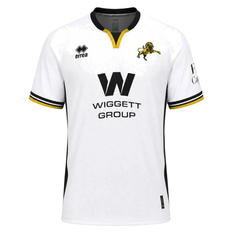 Millwall 2026/27 Away Jersey