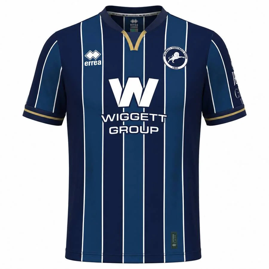 Millwall 2026/27 Home Jersey