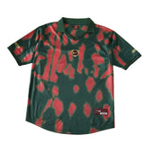 Morocco x Cactus Jack 2026/27 Retro T90 Jersey
