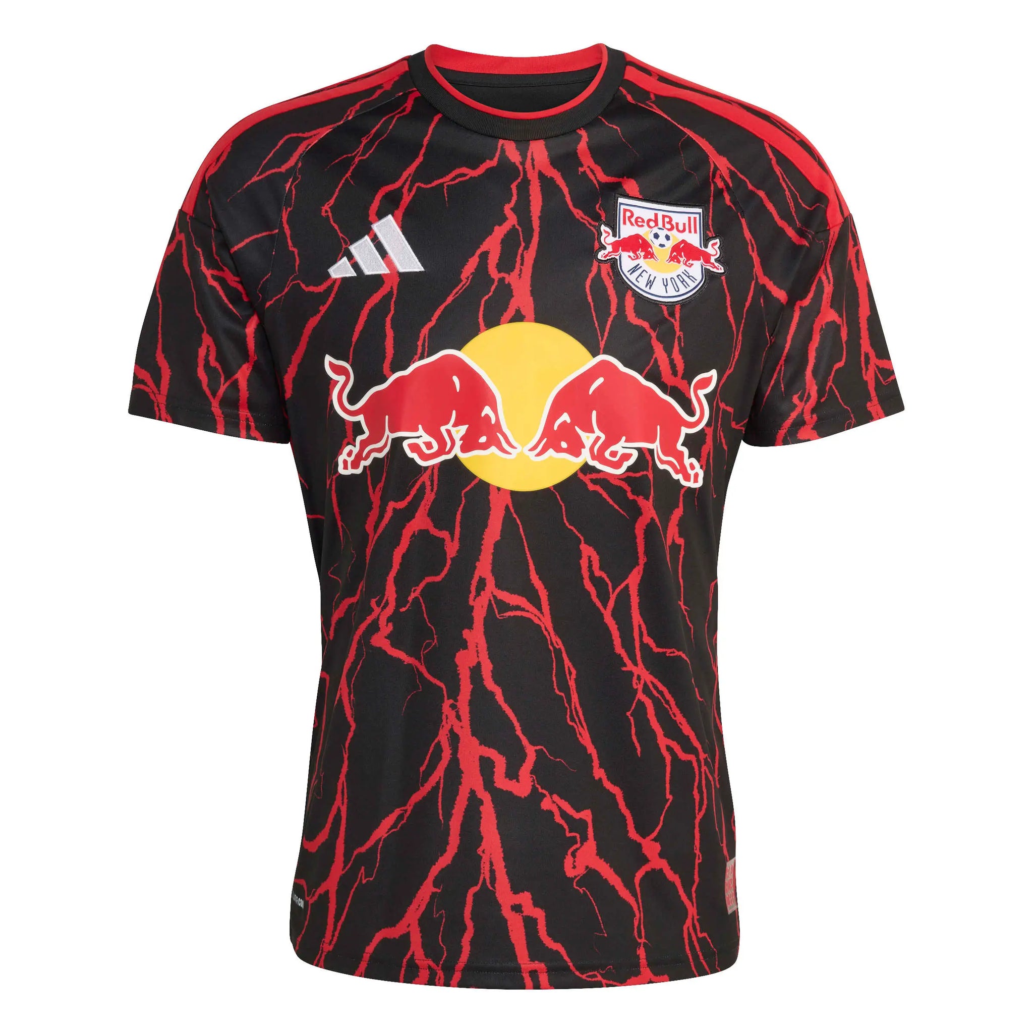 New York Red Bulls 2026/27 Home Jersey