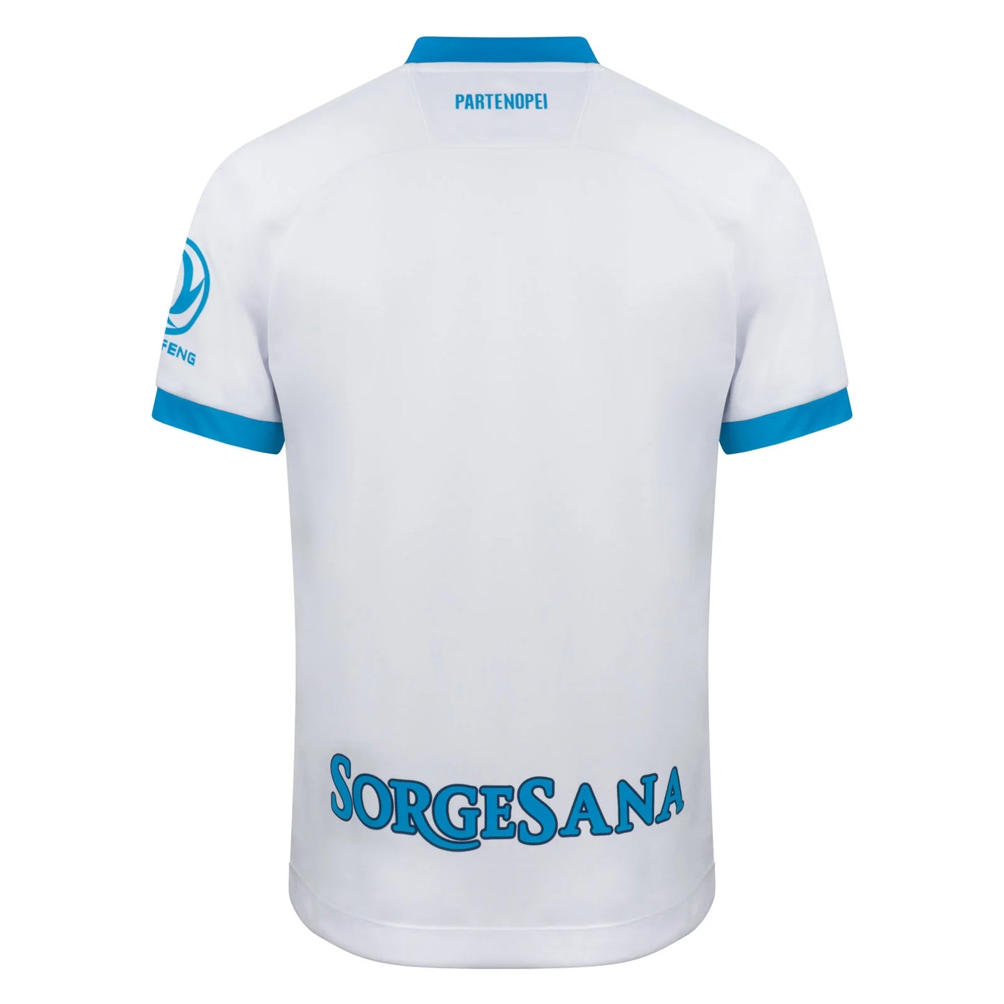 Napoli 2026/27 Away Jersey