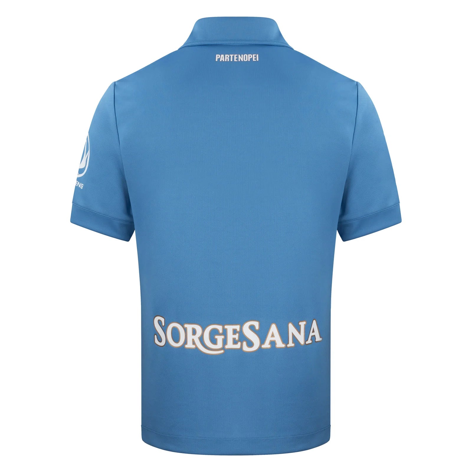 Napoli 2026/27 Home Jersey
