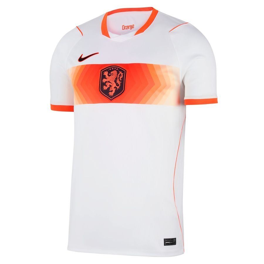 Netherlands 2026/27 Away Jersey