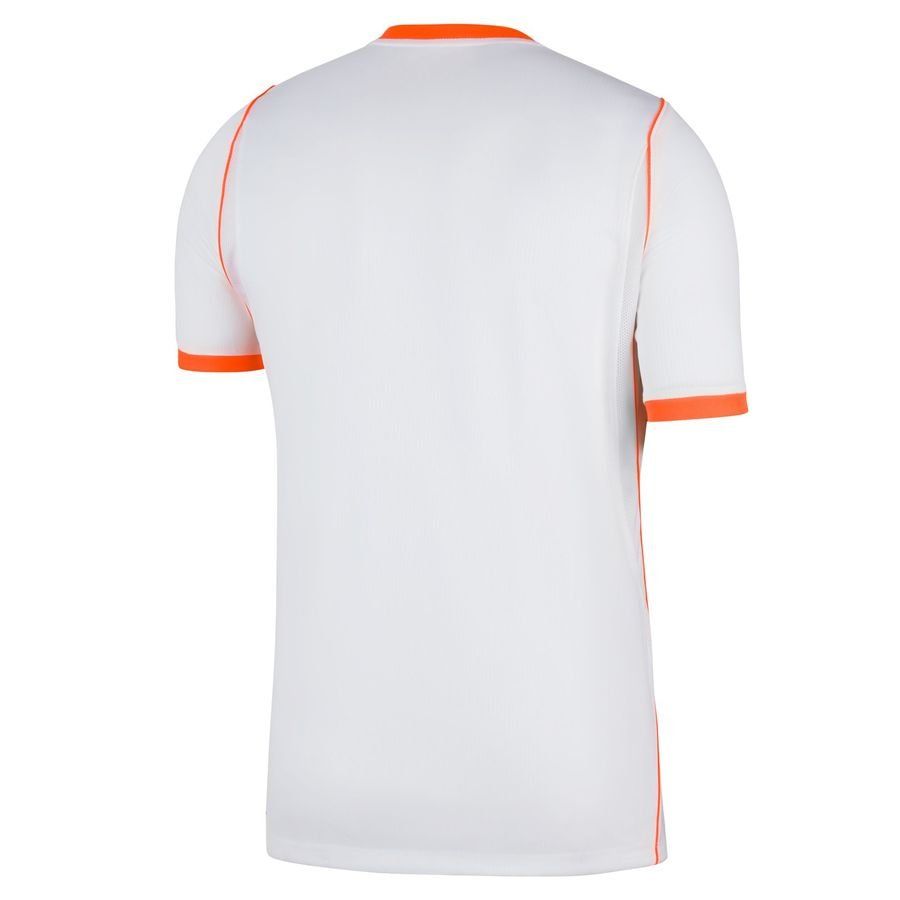 Netherlands 2026/27 Away Jersey