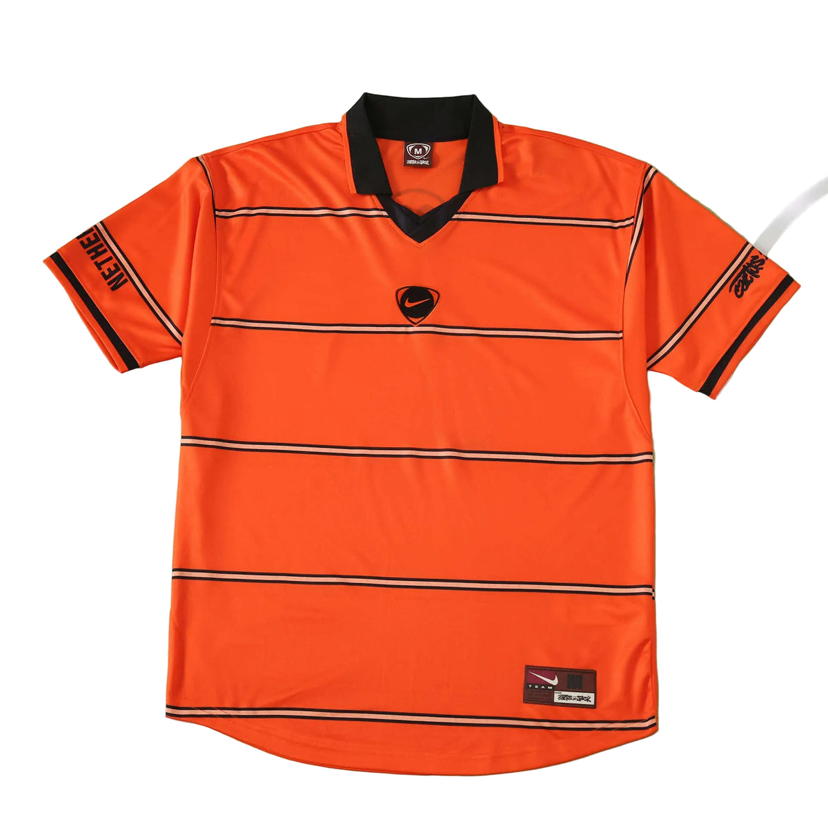 Netherlands x Cactus Jack 2026/27 T90 Retro Jersey