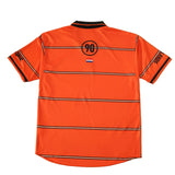 Netherlands x Cactus Jack 2026/27 T90 Retro Jersey