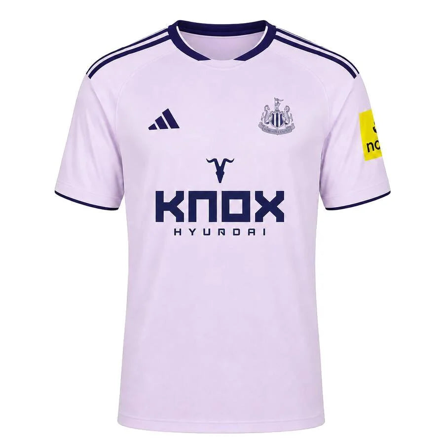 Newcastle United 2026/27 Third Jersey