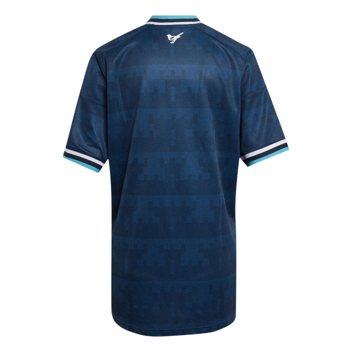 Newcastle United 2026/27 Away Player Version Jersey