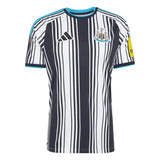 Newcastle United 2026/27 Home Jersey