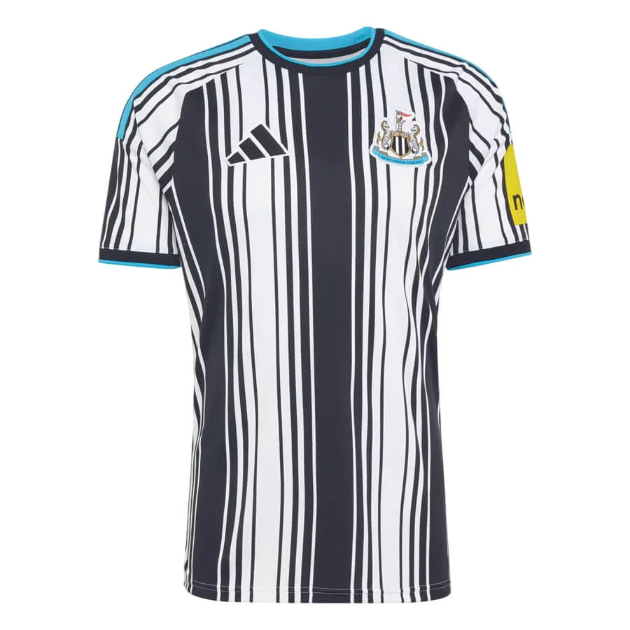 Newcastle United 2026/27 Home Jersey