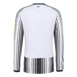 Newcastle United 2026/27 Home Long Sleeve Jersey