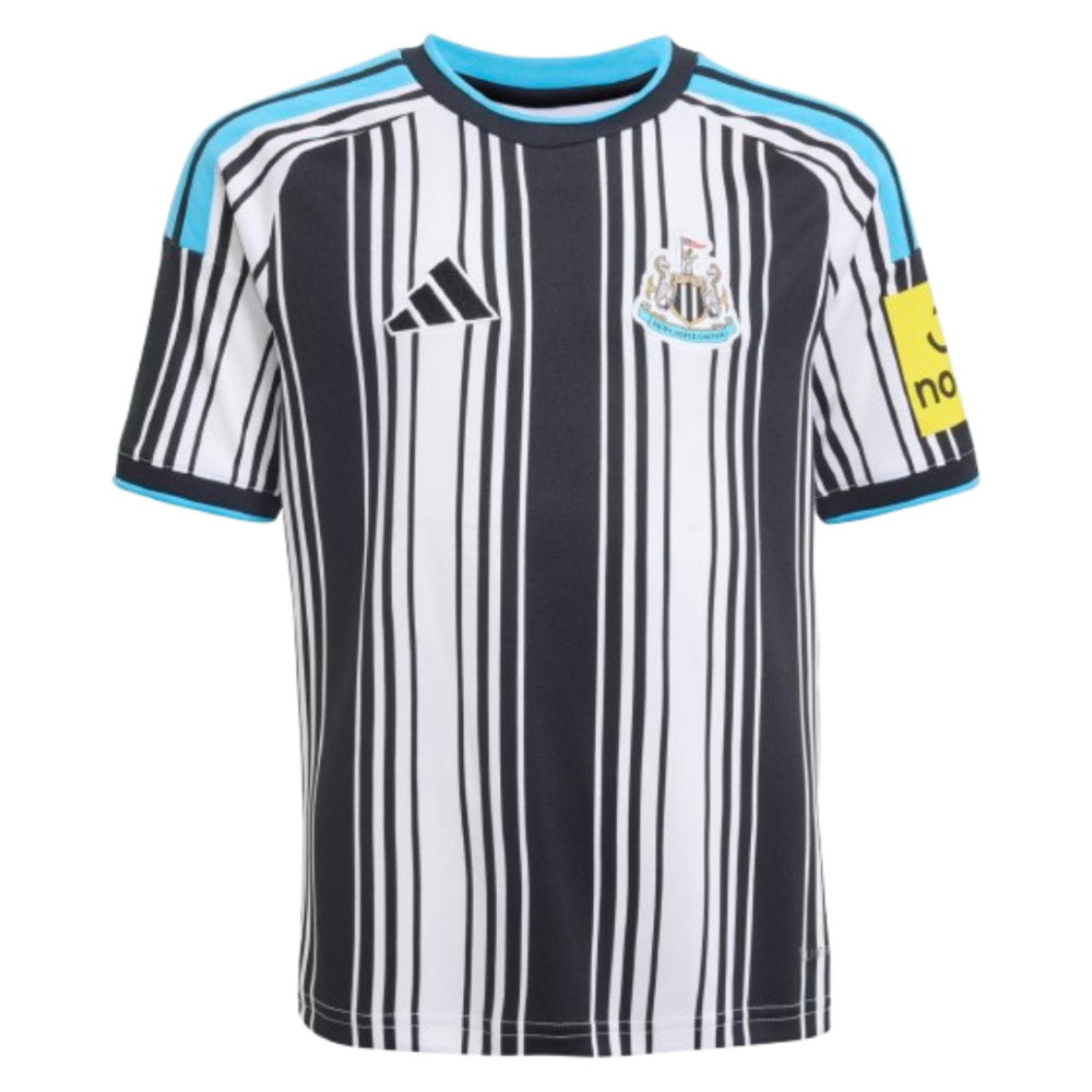 Newcastle Kids 2026/27 Home Jersey