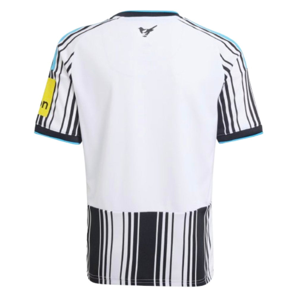 Newcastle Kids 2026/27 Home Jersey