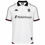 Nice 2026/27 Away Jersey