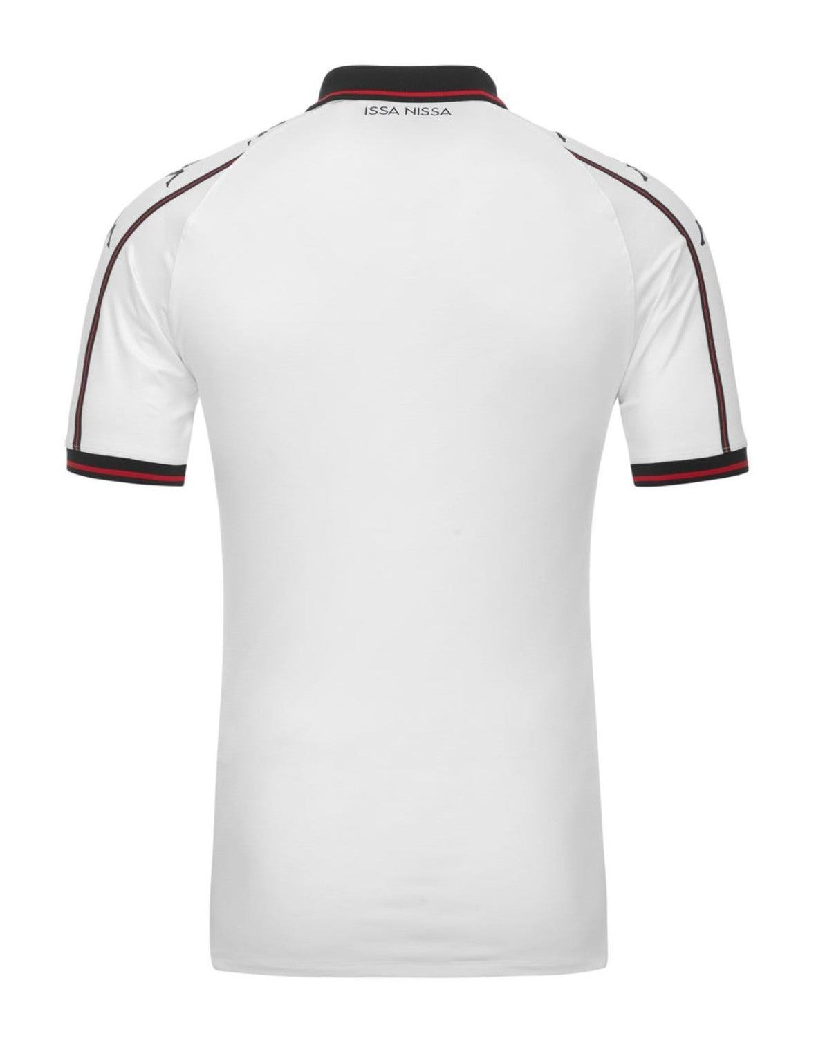 Nice 2026/27 Away Jersey