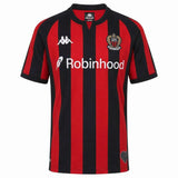 Nice 2026/27 Home Jersey