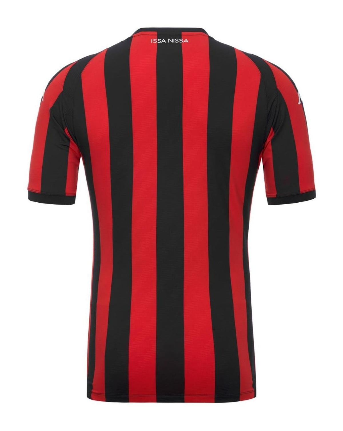 Nice 2026/27 Home Jersey