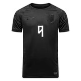 Norway 2026/27 Away Jersey