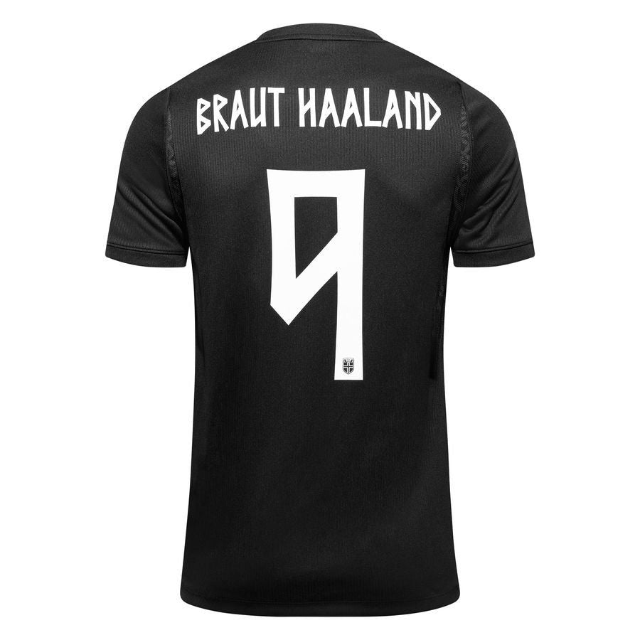 Norway 2026/27 Away Jersey
