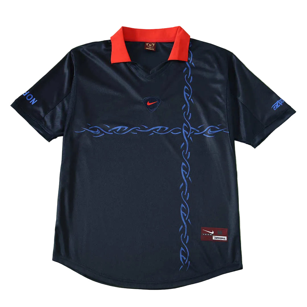 Norway x Cactus Jack 2026/27 Retro T90 Jersey