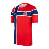 Norway 2026/27 Home Jersey