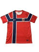 Norway 2026/27 Home Jersey