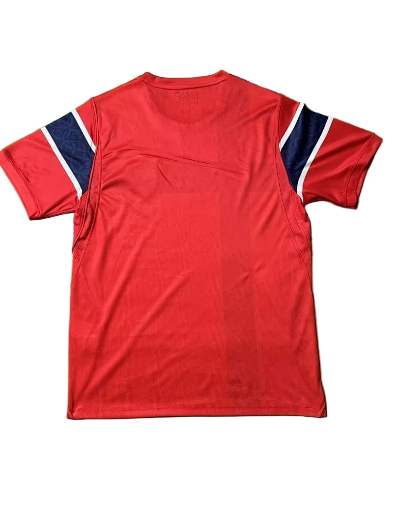 Norway 2026/27 Home Jersey