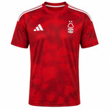 Nottingham Forest 2026/27 Home Jersey