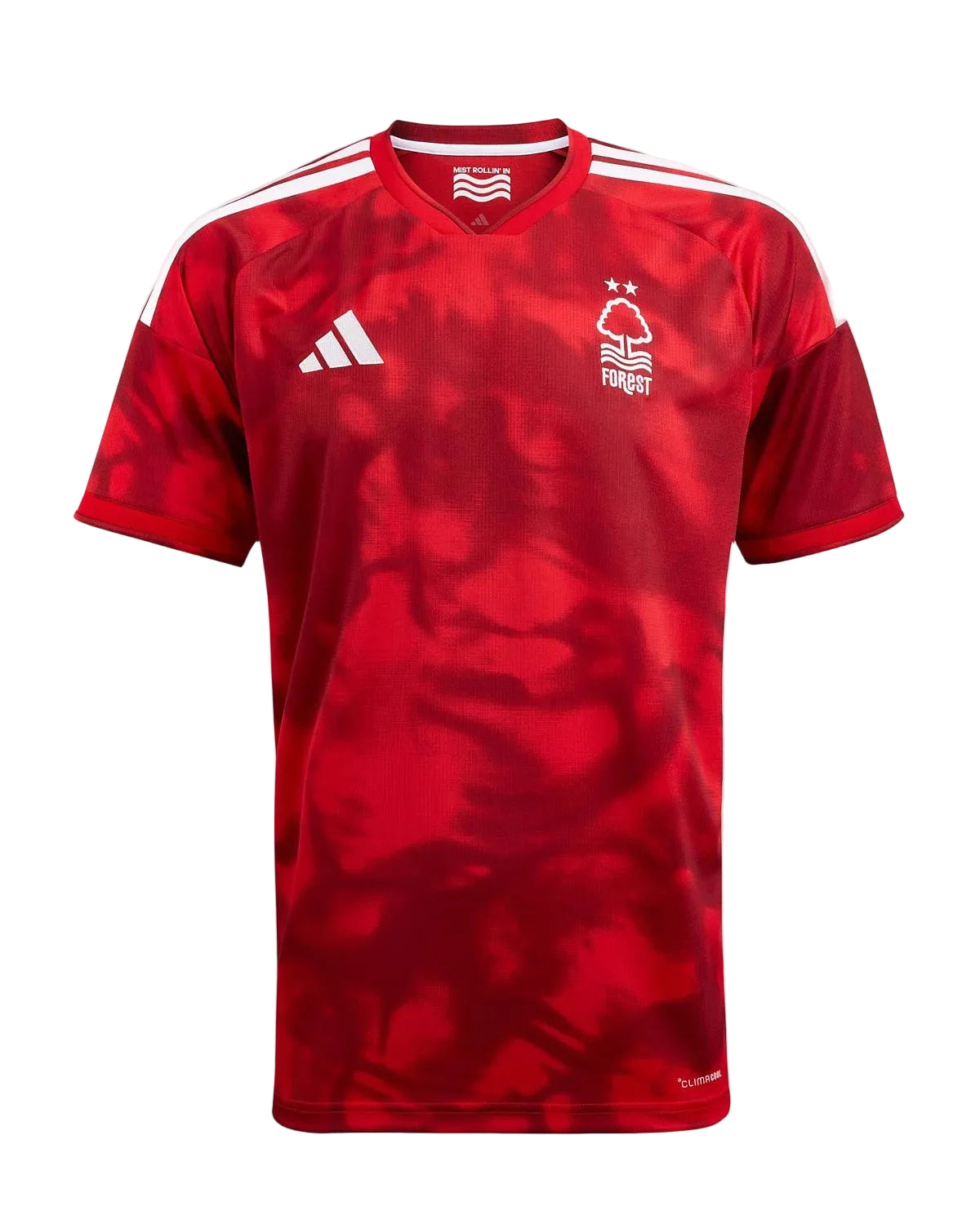 Nottingham Forest 2026/27 Home Jersey