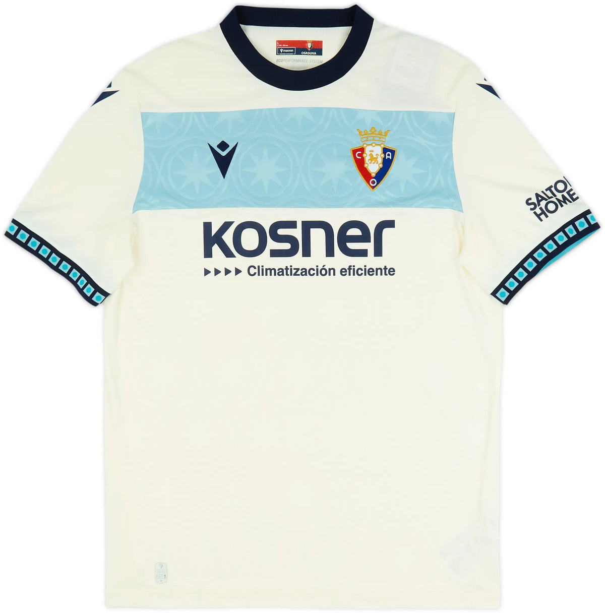 Osasuna 2026/27 Away Jersey