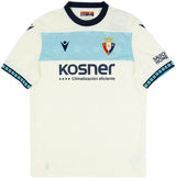 Osasuna 2026/27 Away Jersey