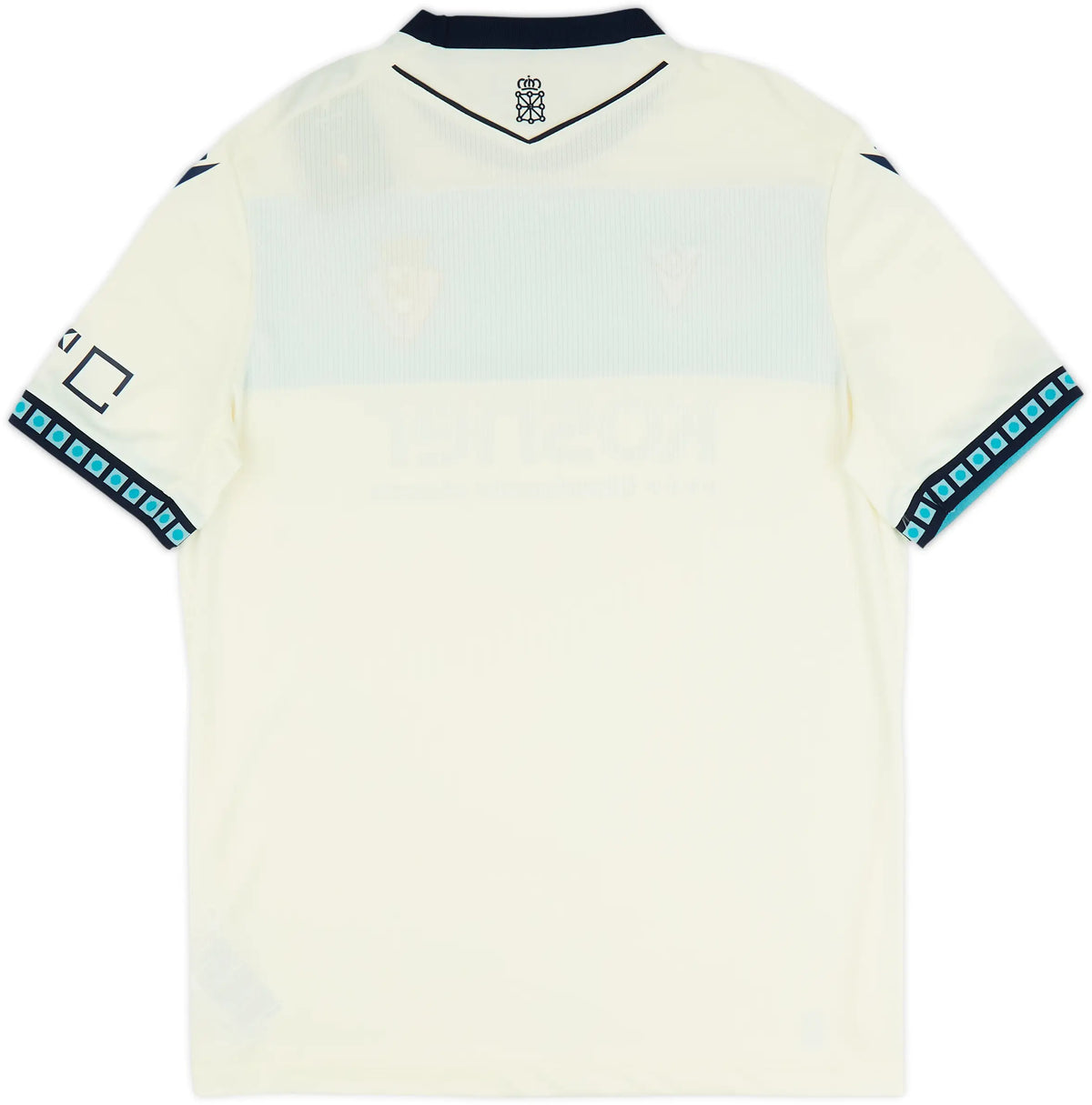 Osasuna 2026/27 Away Jersey