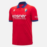 Osasuna 2026/27 Home Jersey